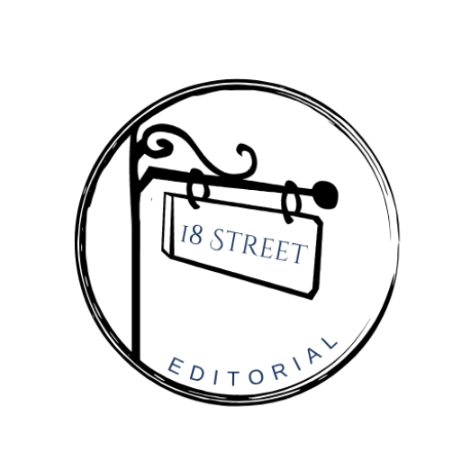 18 Street Editorial Services